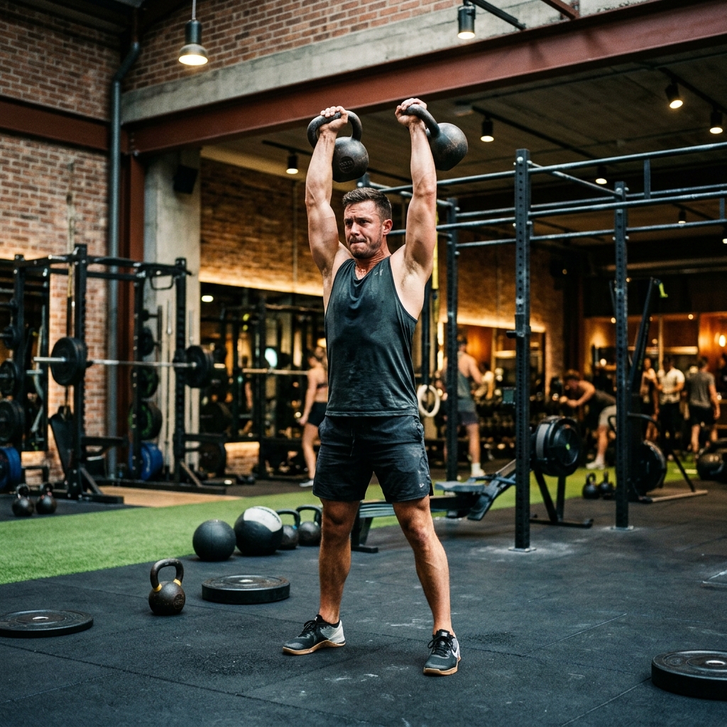 Functional Training