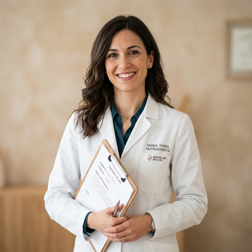 Dott.ssa Sofia Conti